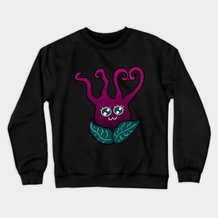 Sea Critter Crewneck Sweatshirt